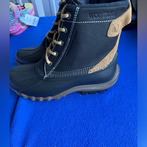 New: Wolverine Torrent - Picture 3 of 4